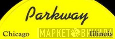 Parkway  - Винил CD и Кассеты лейбла Parkway (3) на сайте МаркетВинила