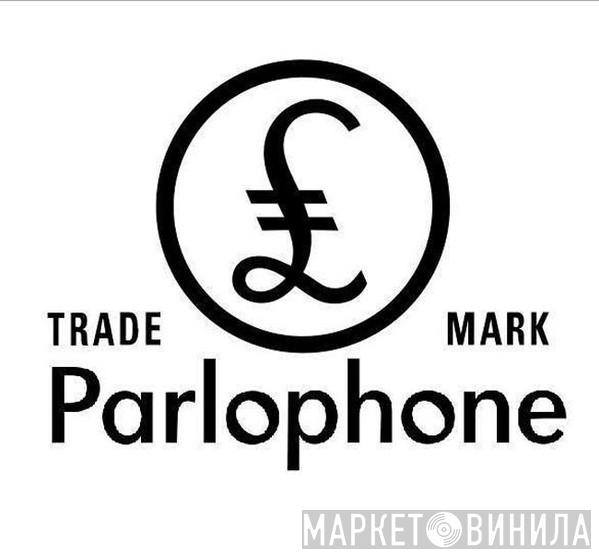 Parlophone - Винил CD и Кассеты лейбла Parlophone на сайте МаркетВинила