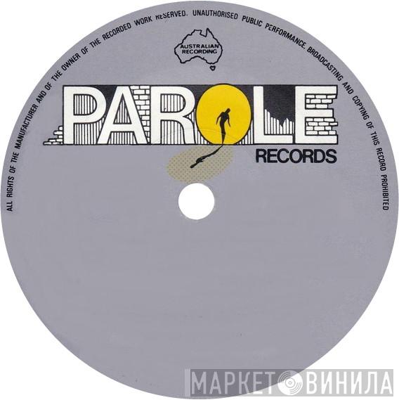 Parole Records  - Винил CD и Кассеты лейбла Parole Records (2) на сайте МаркетВинила