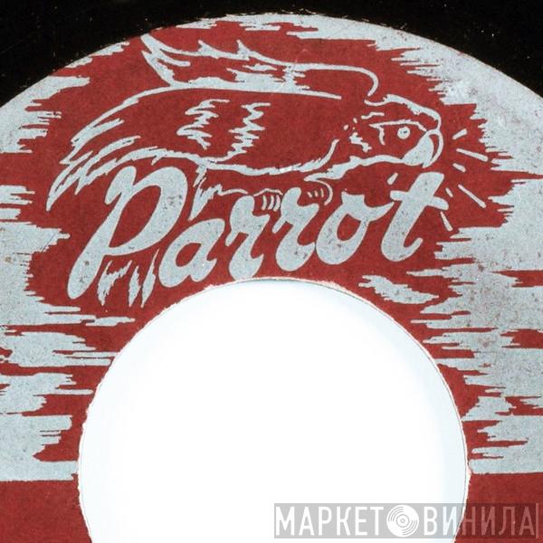 Parrot  - Винил CD и Кассеты лейбла Parrot (2) на сайте МаркетВинила
