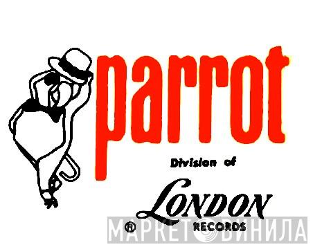 Parrot - Винил CD и Кассеты лейбла Parrot на сайте МаркетВинила