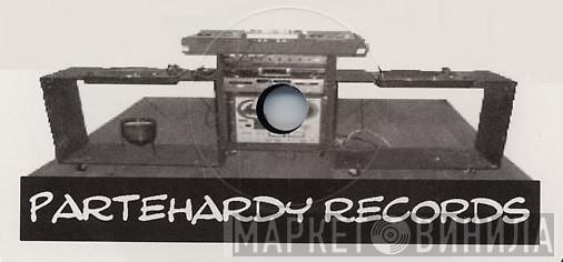 Partehardy Records - Винил CD и Кассеты лейбла Partehardy Records на сайте МаркетВинила