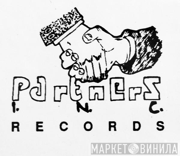Partners Inc. - Винил CD и Кассеты лейбла Partners Inc. на сайте МаркетВинила
