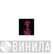 Party Records  - Винил CD и Кассеты лейбла Party Records (11) на сайте МаркетВинила