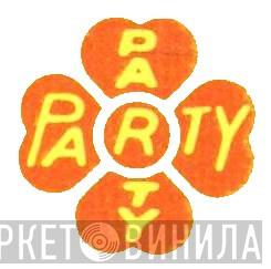 Party  - Винил CD и Кассеты лейбла Party (3) на сайте МаркетВинила