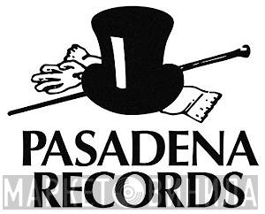 Pasadena Records - Винил CD и Кассеты лейбла Pasadena Records на сайте МаркетВинила