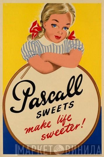 Pascall Murray - Винил CD и Кассеты лейбла Pascall Murray на сайте МаркетВинила