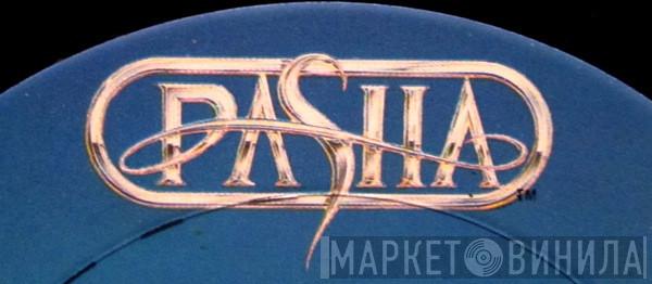 Pasha - Винил CD и Кассеты лейбла Pasha на сайте МаркетВинила