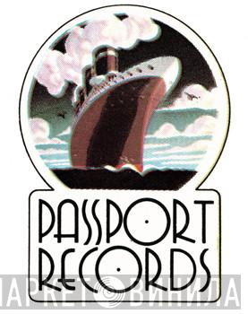 Passport Records - Винил CD и Кассеты лейбла Passport Records на сайте МаркетВинила