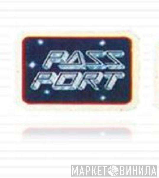 Passport - Винил CD и Кассеты лейбла Passport на сайте МаркетВинила