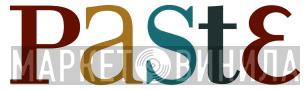 Paste Magazine - Винил CD и Кассеты лейбла Paste Magazine на сайте МаркетВинила