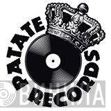 Patate Records - Винил CD и Кассеты лейбла Patate Records на сайте МаркетВинила
