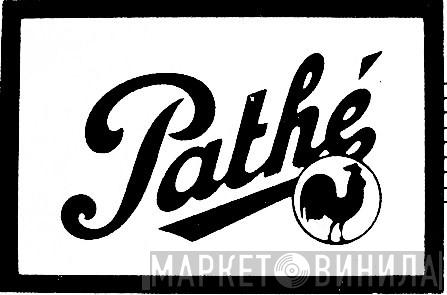 Pathé - Винил CD и Кассеты лейбла Pathé на сайте МаркетВинила