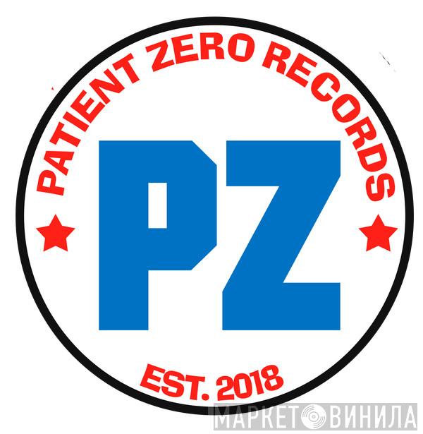 Patient Zero Records  - Винил CD и Кассеты лейбла Patient Zero Records (2) на сайте МаркетВинила