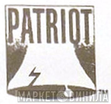 Patriot Records - Винил CD и Кассеты лейбла Patriot Records на сайте МаркетВинила