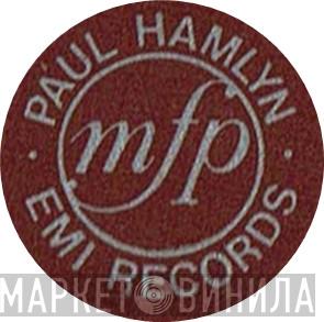 Paul Hamlyn - Винил CD и Кассеты лейбла Paul Hamlyn на сайте МаркетВинила
