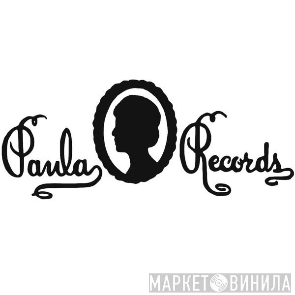 Paula Records - Винил CD и Кассеты лейбла Paula Records на сайте МаркетВинила