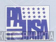 Pausa Records - Винил CD и Кассеты лейбла Pausa Records на сайте МаркетВинила
