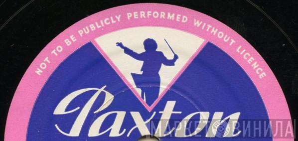 Paxton - Винил CD и Кассеты лейбла Paxton на сайте МаркетВинила