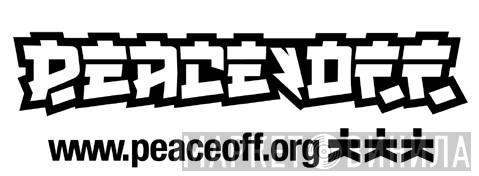 Peace Off - Винил CD и Кассеты лейбла Peace Off на сайте МаркетВинила