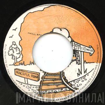 Peaceful Road - Винил CD и Кассеты лейбла Peaceful Road на сайте МаркетВинила