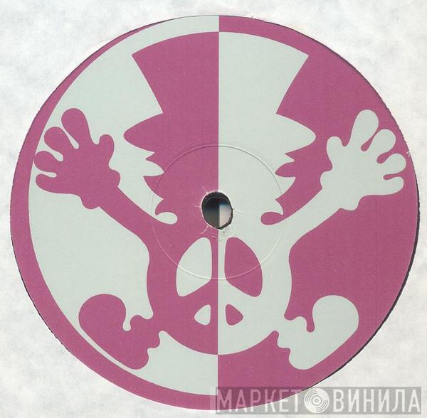 Peaceman Records - Винил CD и Кассеты лейбла Peaceman Records на сайте МаркетВинила