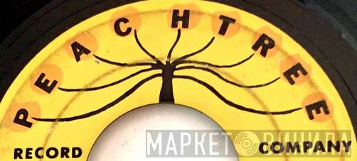 Peachtree Record Company - Винил CD и Кассеты лейбла Peachtree Record Company на сайте МаркетВинила