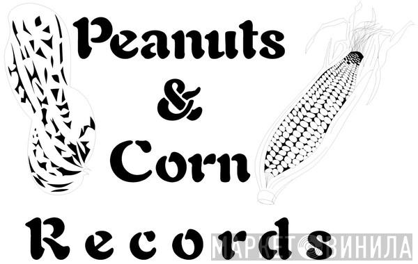 Peanuts & Corn Records - Винил CD и Кассеты лейбла Peanuts & Corn Records на сайте МаркетВинила