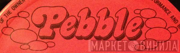 Pebble Records  - Винил CD и Кассеты лейбла Pebble Records (2) на сайте МаркетВинила