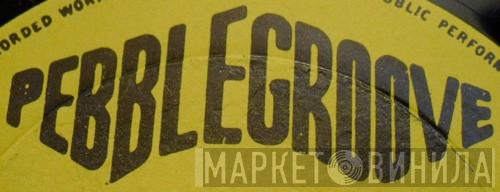 Pebblegroove - Винил CD и Кассеты лейбла Pebblegroove на сайте МаркетВинила