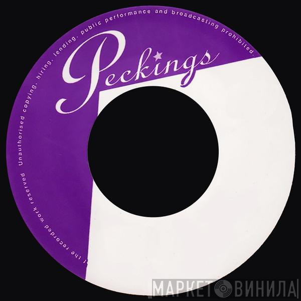 Peckings Records - Винил CD и Кассеты лейбла Peckings Records на сайте МаркетВинила
