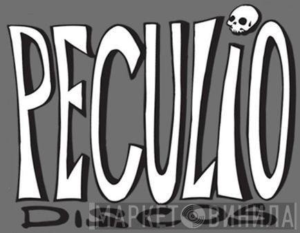 Peculio Discos - Винил CD и Кассеты лейбла Peculio Discos на сайте МаркетВинила