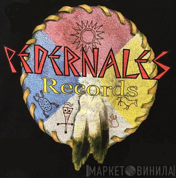 Pedernales Records - Винил CD и Кассеты лейбла Pedernales Records на сайте МаркетВинила