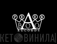 Peek-A-Boo Records  - Винил CD и Кассеты лейбла Peek-A-Boo Records (2) на сайте МаркетВинила