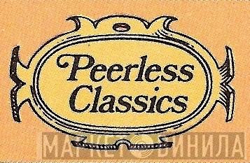 Peerless Classics - Винил CD и Кассеты лейбла Peerless Classics на сайте МаркетВинила