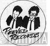 Peeved Records - Винил CD и Кассеты лейбла Peeved Records на сайте МаркетВинила