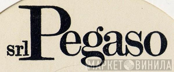 Pegaso Srl - Винил CD и Кассеты лейбла Pegaso Srl на сайте МаркетВинила