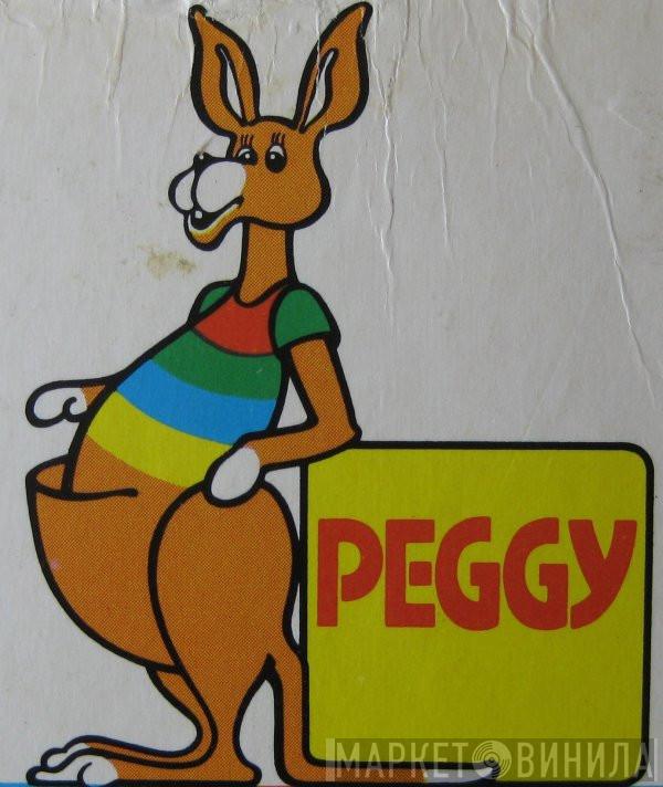 Peggy - Винил CD и Кассеты лейбла Peggy на сайте МаркетВинила