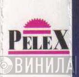 Pelex - Винил CD и Кассеты лейбла Pelex на сайте МаркетВинила