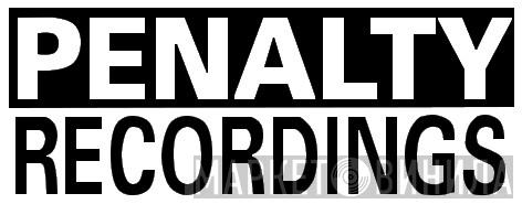 Penalty Recordings - Винил CD и Кассеты лейбла Penalty Recordings на сайте МаркетВинила