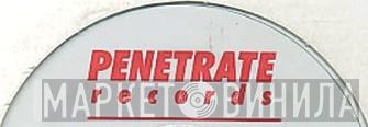 Penetrate Records - Винил CD и Кассеты лейбла Penetrate Records на сайте МаркетВинила