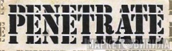 Penetrate - Винил CD и Кассеты лейбла Penetrate на сайте МаркетВинила