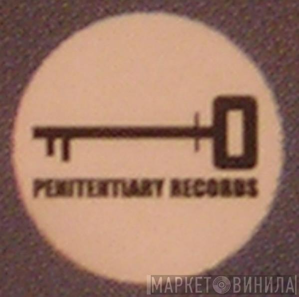 Penitentiary Records - Винил CD и Кассеты лейбла Penitentiary Records на сайте МаркетВинила