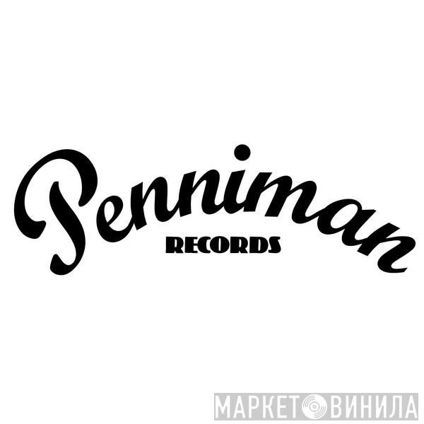 Penniman Records - Винил CD и Кассеты лейбла Penniman Records на сайте МаркетВинила
