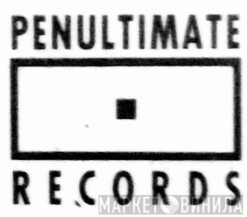 Penultimate Records - Винил CD и Кассеты лейбла Penultimate Records на сайте МаркетВинила
