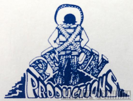 Peon Productions - Винил CD и Кассеты лейбла Peon Productions на сайте МаркетВинила