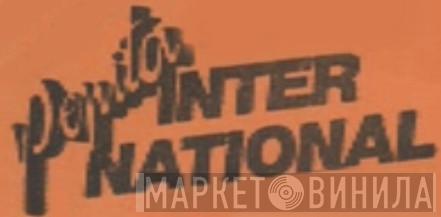 Pepita International - Винил CD и Кассеты лейбла Pepita International на сайте МаркетВинила