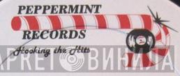 Peppermint Records  - Винил CD и Кассеты лейбла Peppermint Records (2) на сайте МаркетВинила
