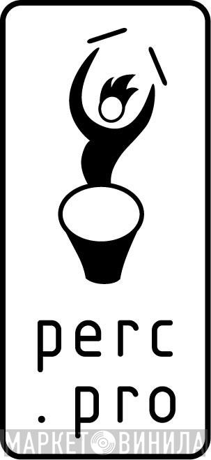 Perc.pro - Винил CD и Кассеты лейбла Perc.pro на сайте МаркетВинила