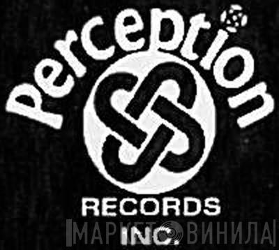 Perception Records Inc - Винил CD и Кассеты лейбла Perception Records Inc на сайте МаркетВинила